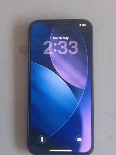 IPHONE 12 PRO MAX NON PTA 256 GB