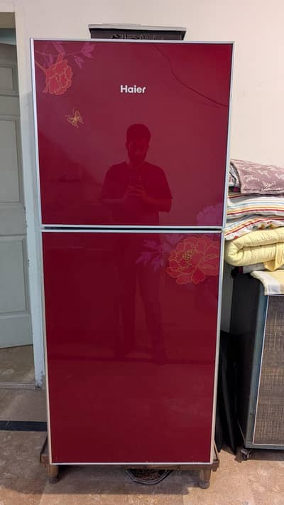 Haier HRF 342-M