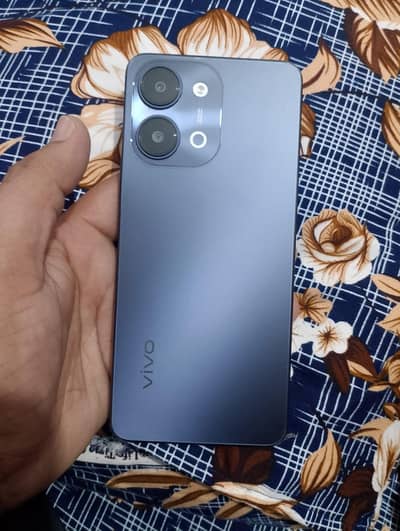 Vivo Y11d