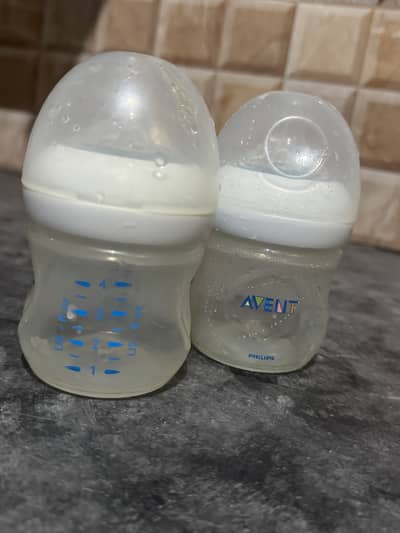 Avent Feeders