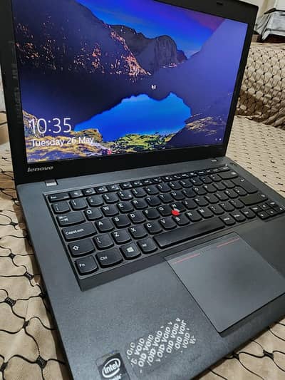 Lenovo Thinkpad T440