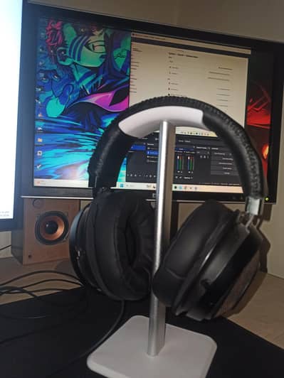 corsair headphone