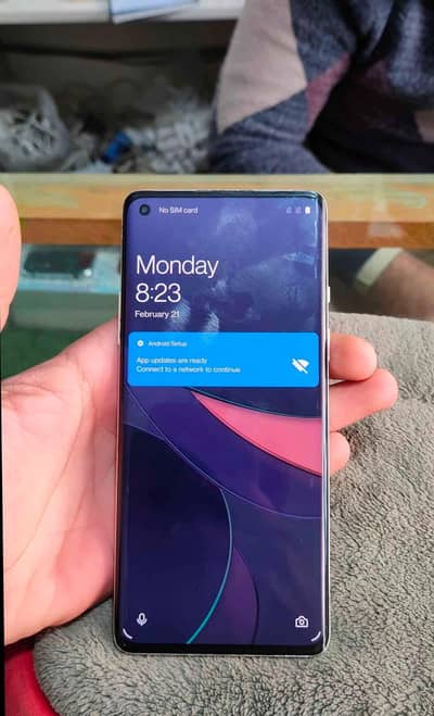 One Plus 8