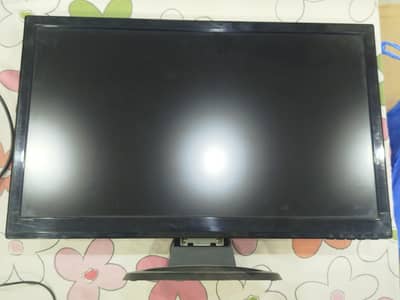 GAMING 27" INCH 2K LED MONITOR 16:9 WQHD IPS LCD HDMI, DP, DVI, VGA