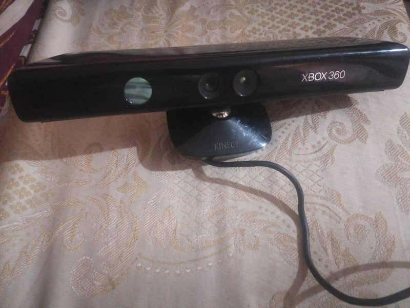 360 x box camera live 3