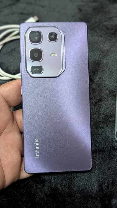 Infinix Note 50 Pro 256/12