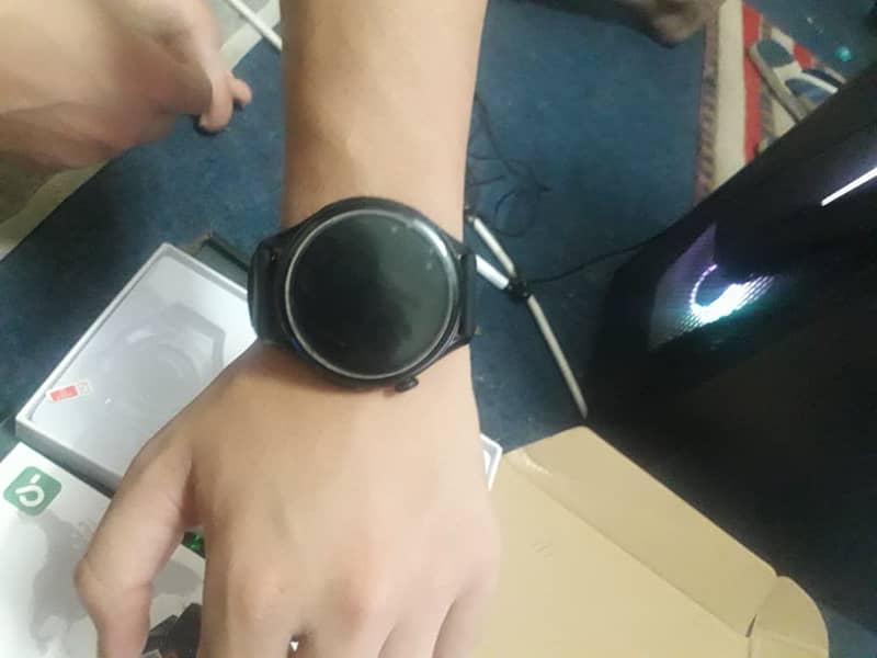Smart Watch 0