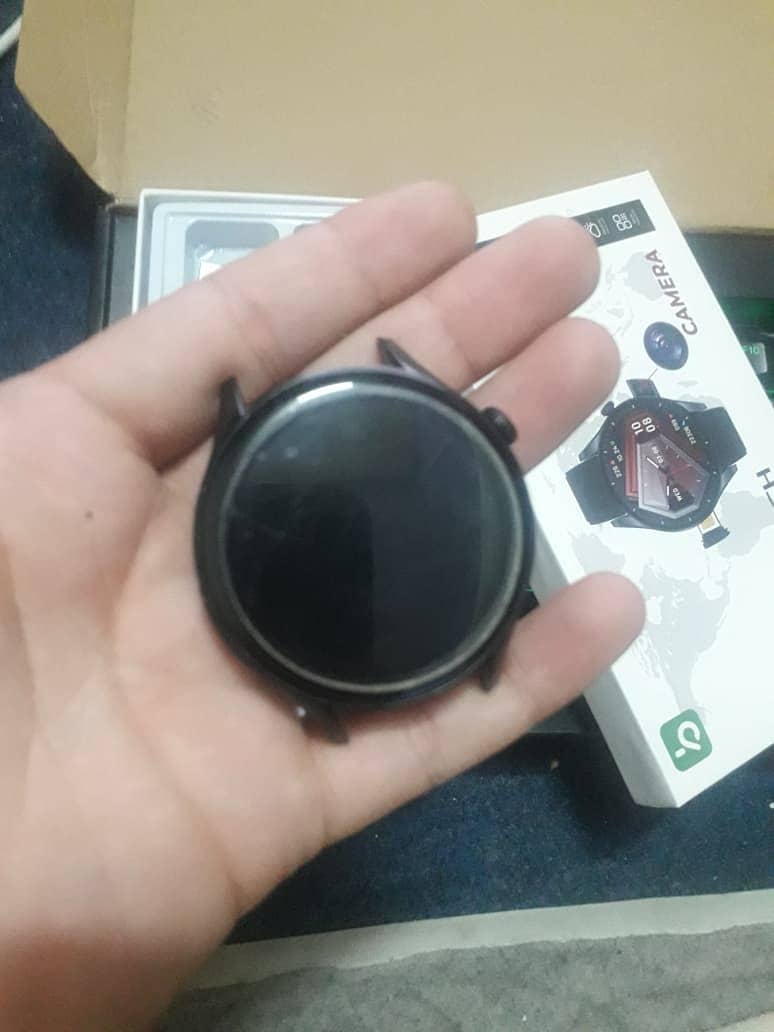 Smart Watch 5