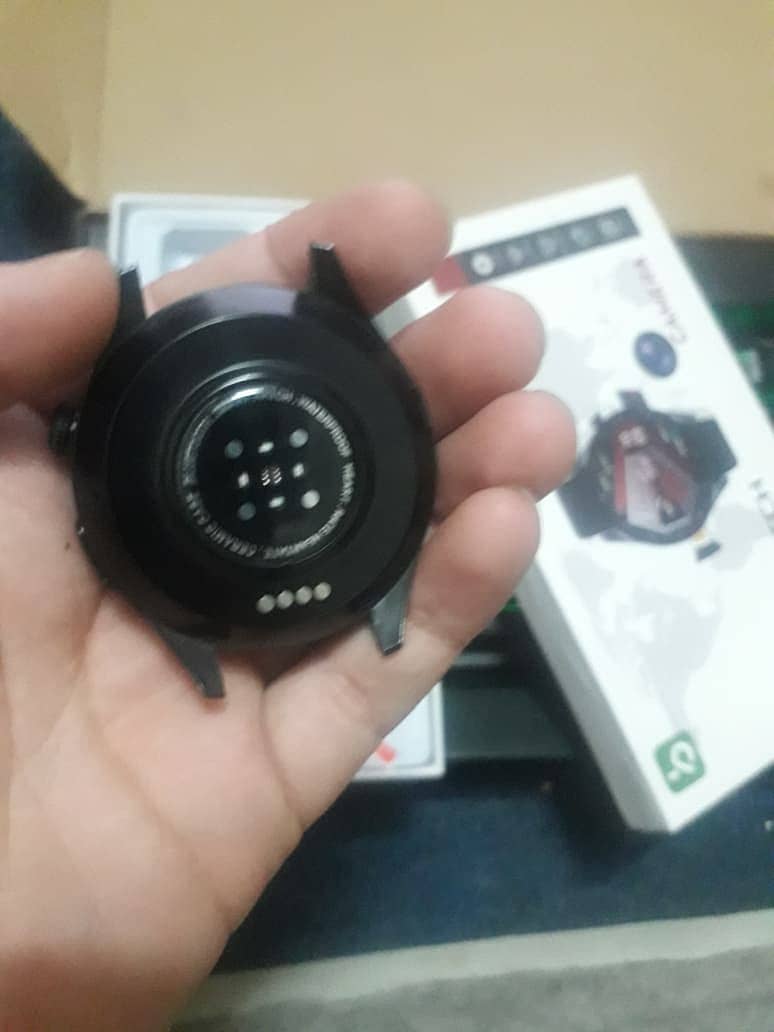 Smart Watch 6