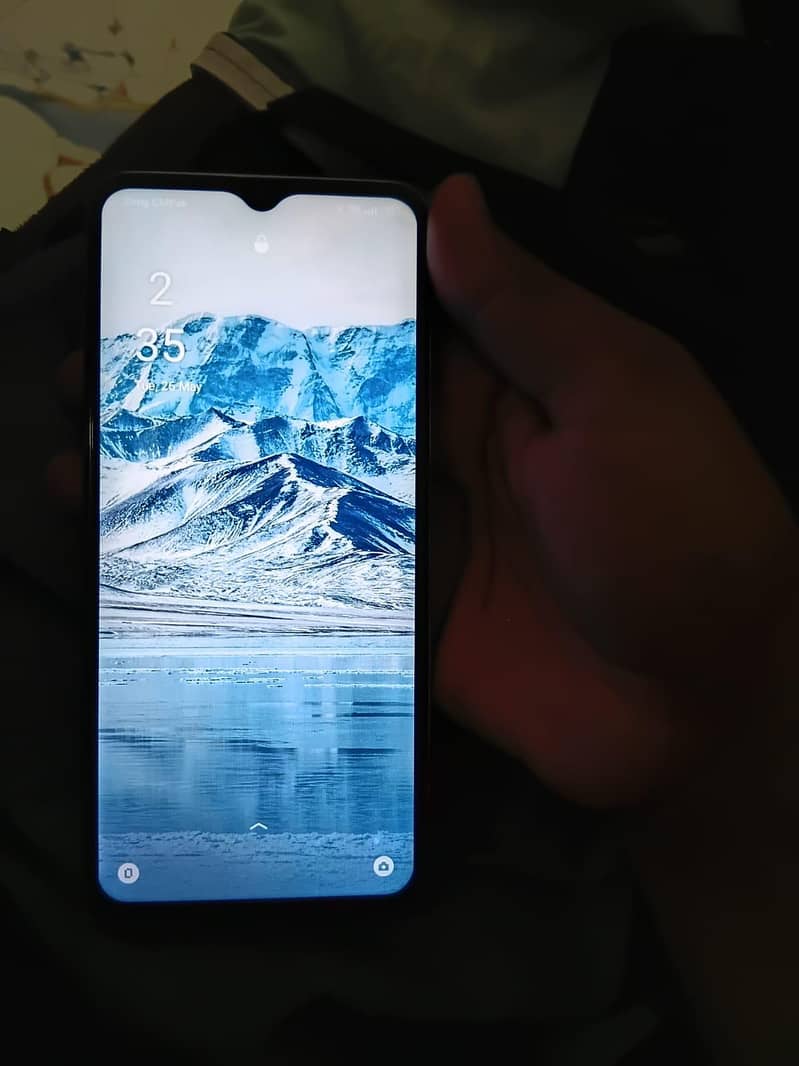 OPPO A57 1