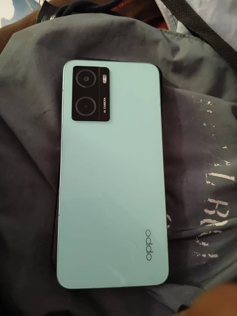 OPPO A57 3