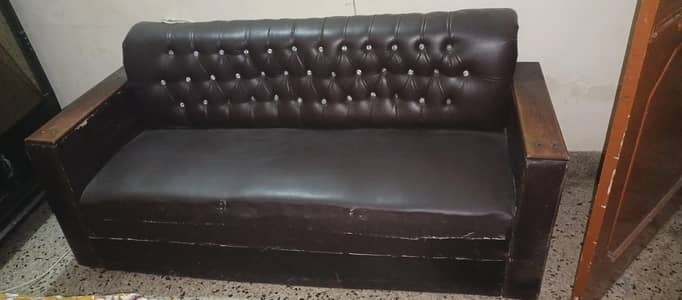 05 seater