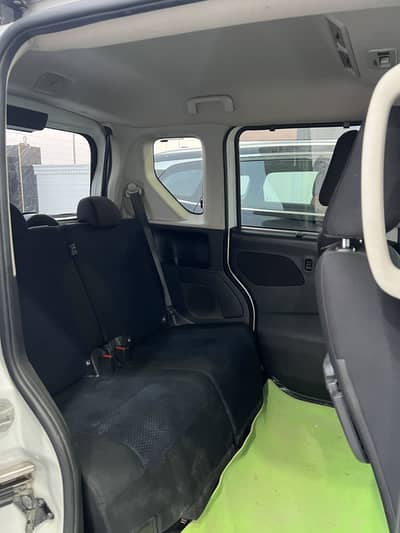 Nissan Roox Highway Star S-Hybrid