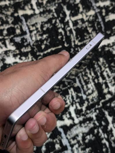 one plus 13R 10/9.5 in 120 fps genuine conditions %100BH