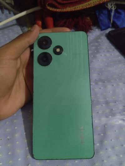 Infinix Hot 30