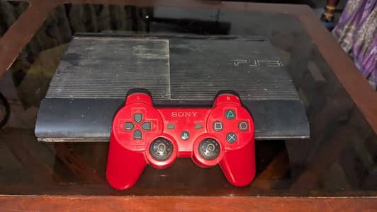 Playstation 3