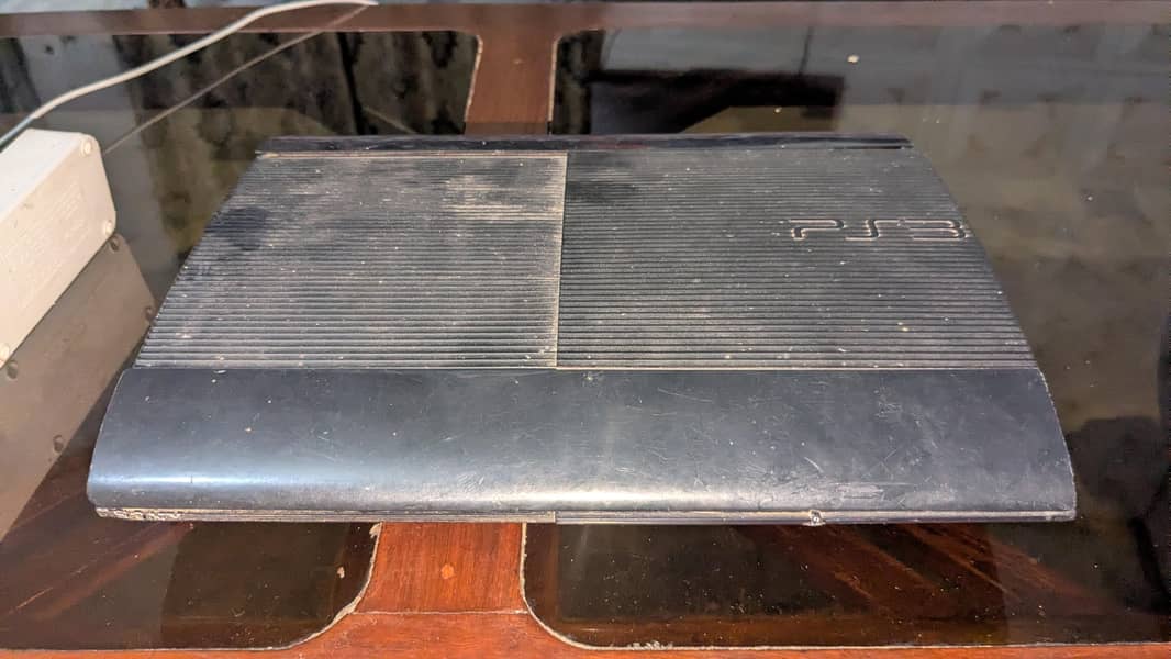 Playstation 3 1