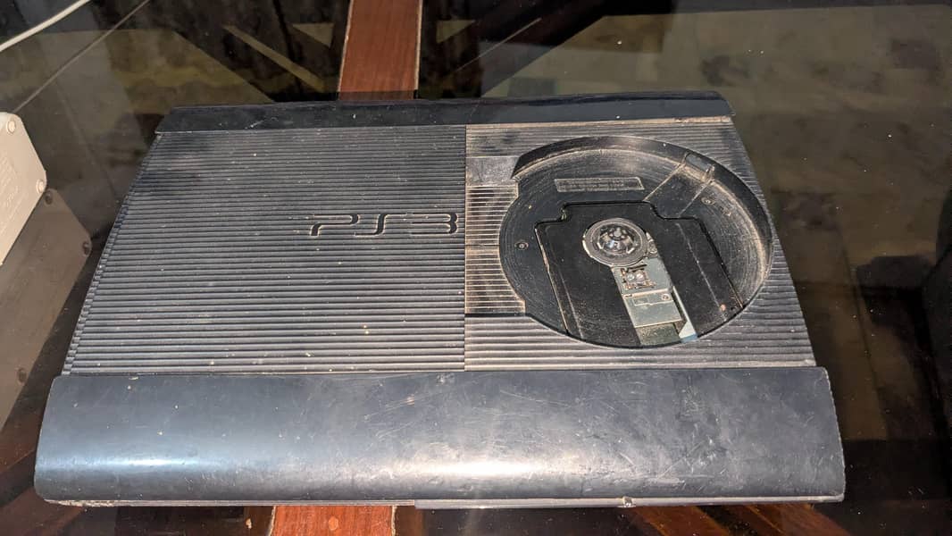 Playstation 3 2