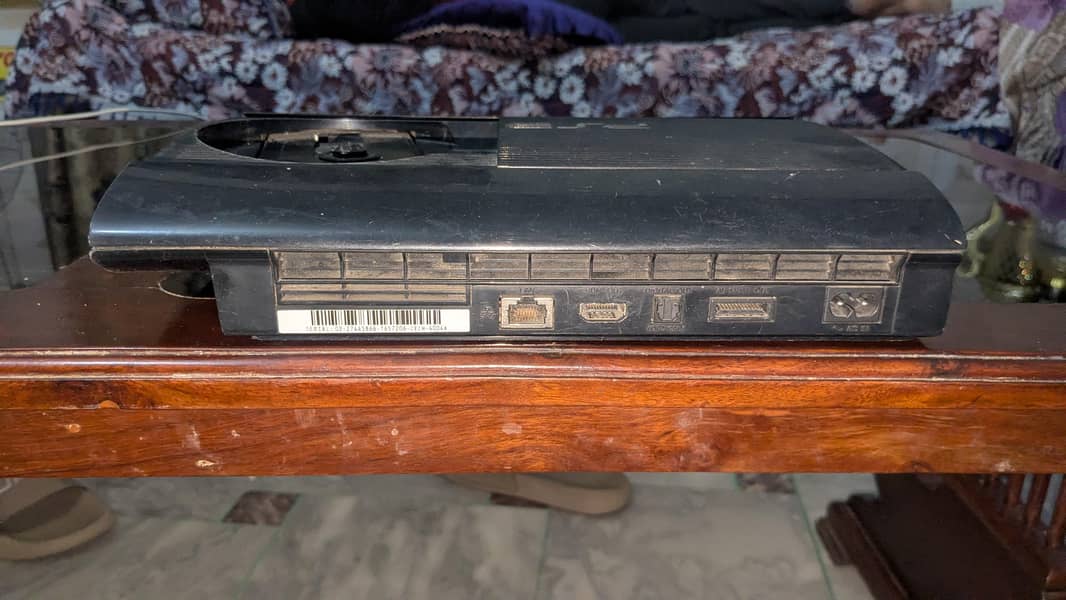 Playstation 3 3