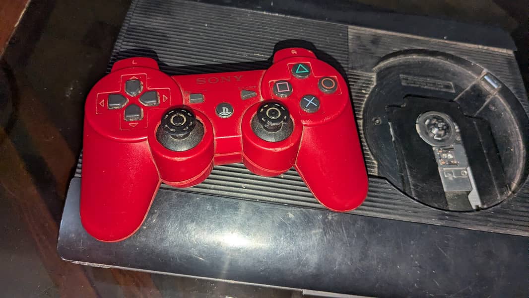Playstation 3 4