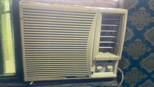0.75 ton window AC for sale