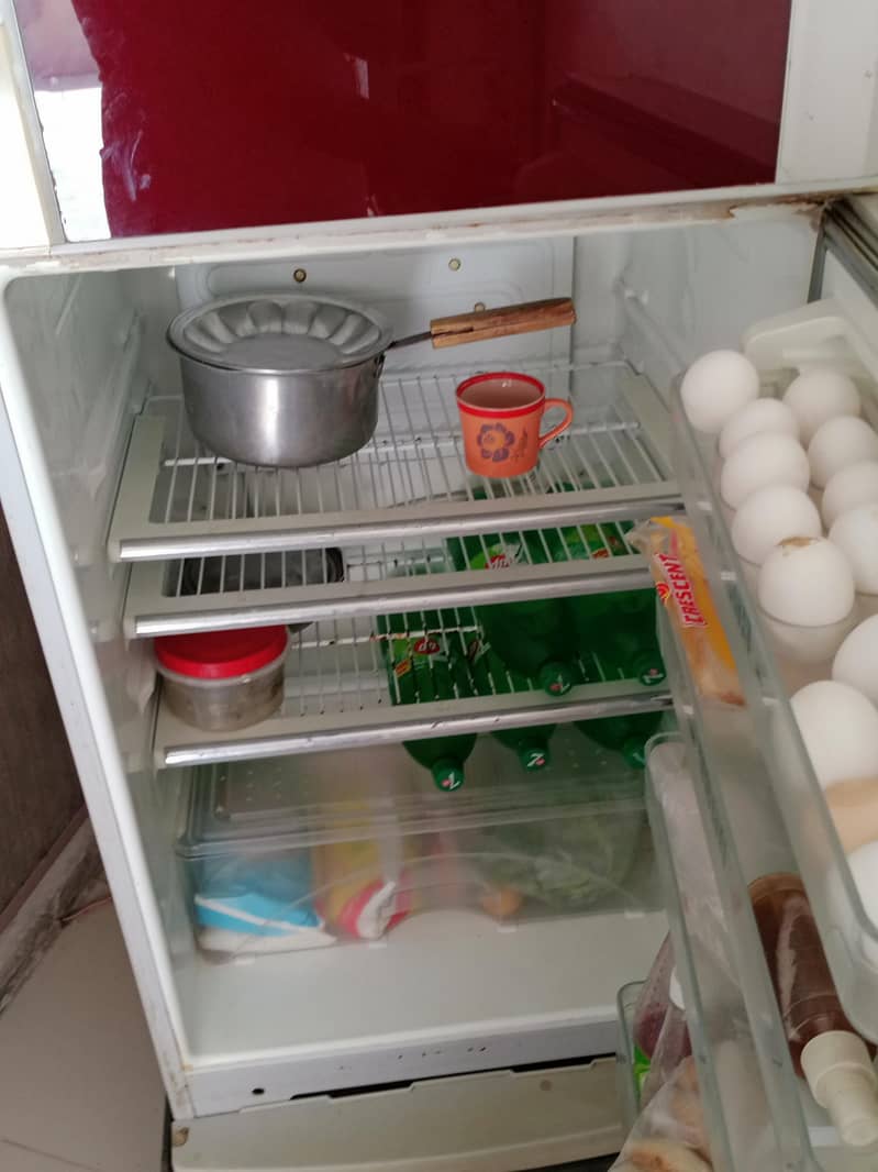 Good cooling working 1