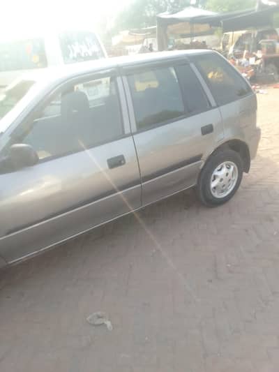 Suzuki cultus