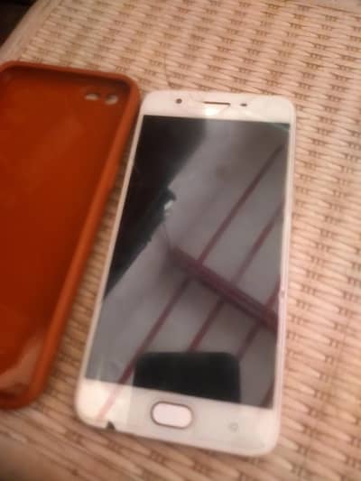OPPO A57