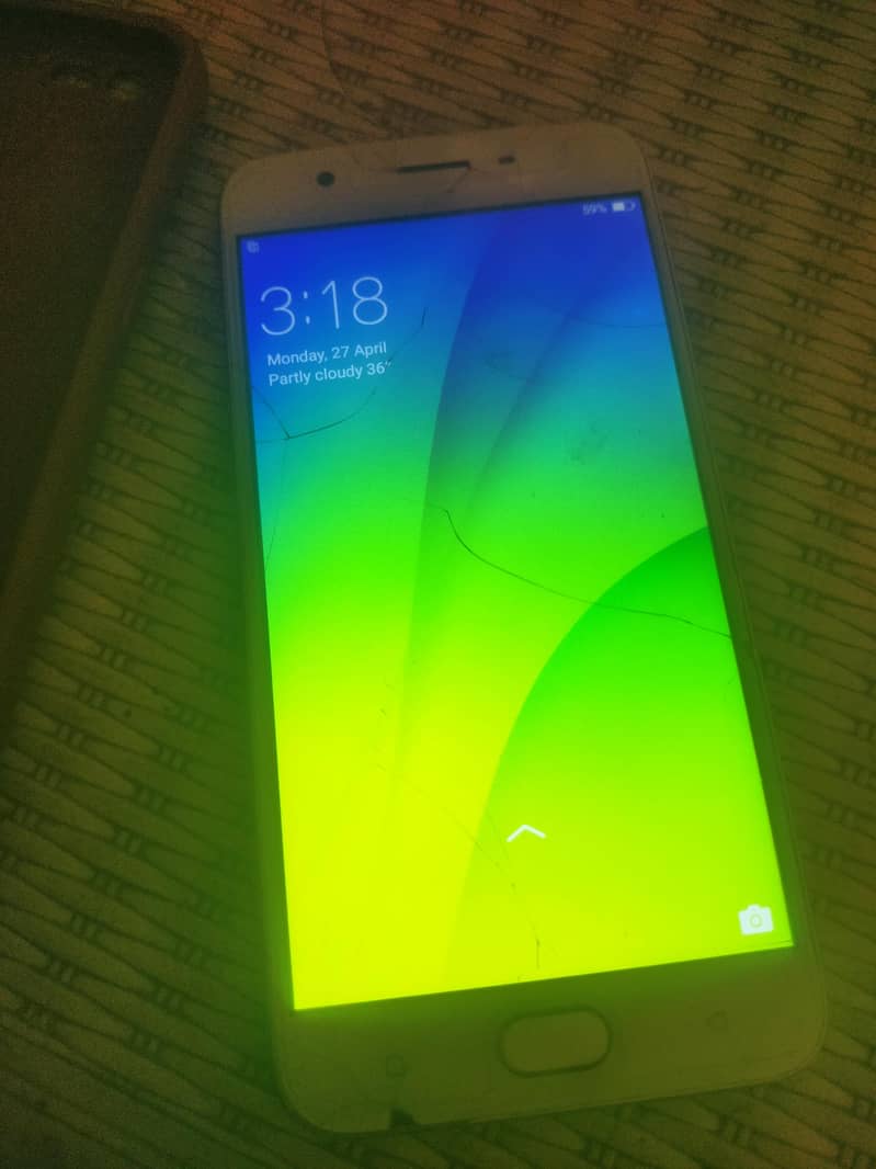 OPPO A57 1