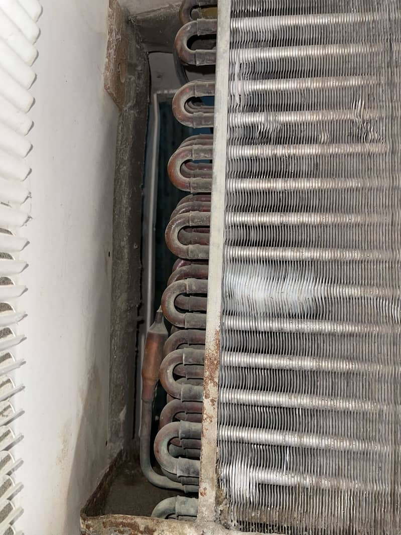 Gernal window Ac 14