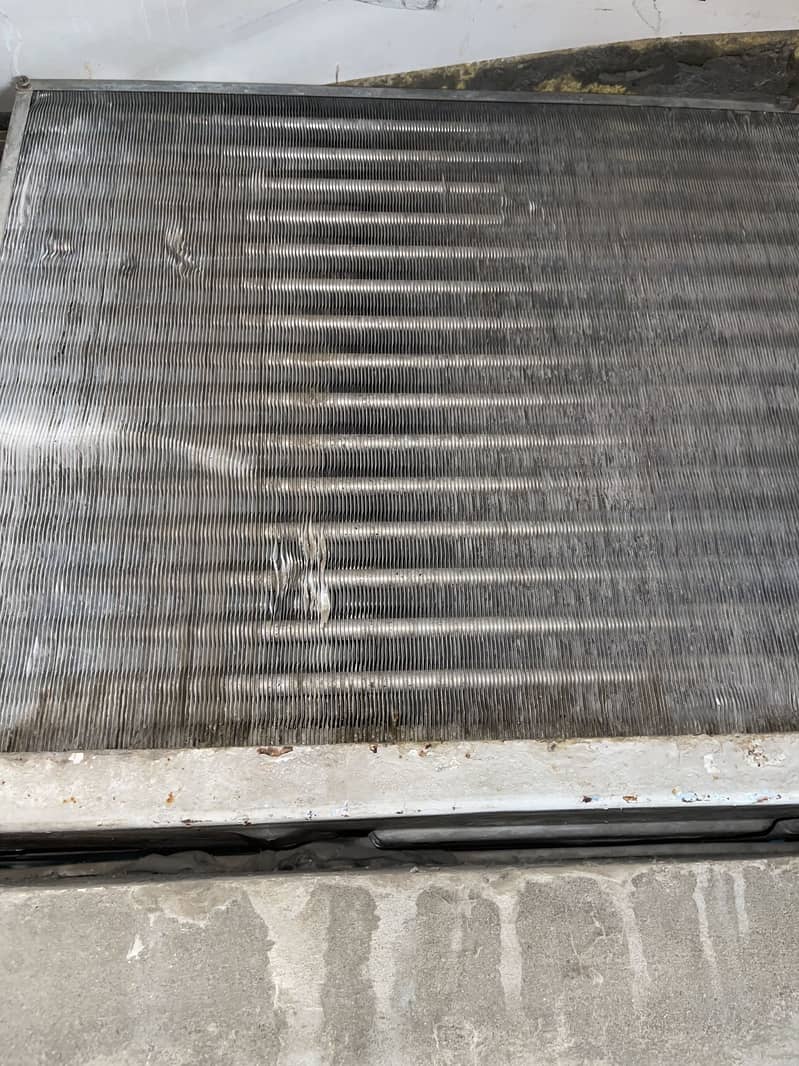 Gernal window Ac 15