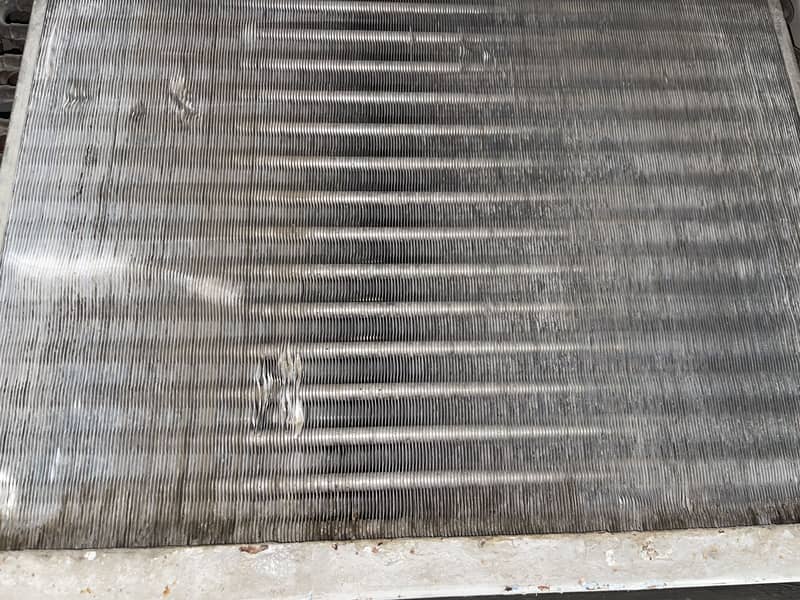 Gernal window Ac 16
