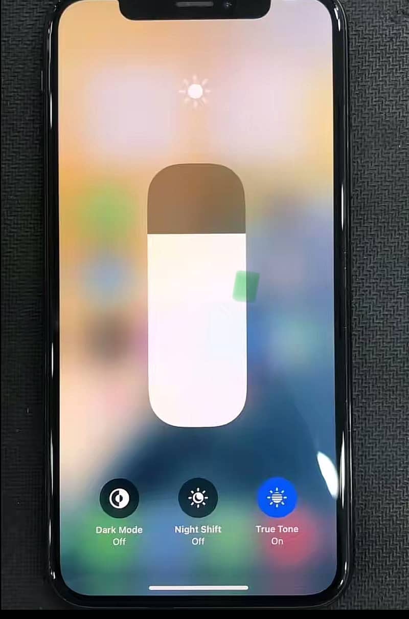 Apple iPhone XS 2