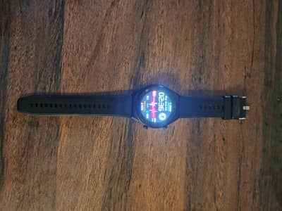 Smart Watch Sleep & Excercise Tracker