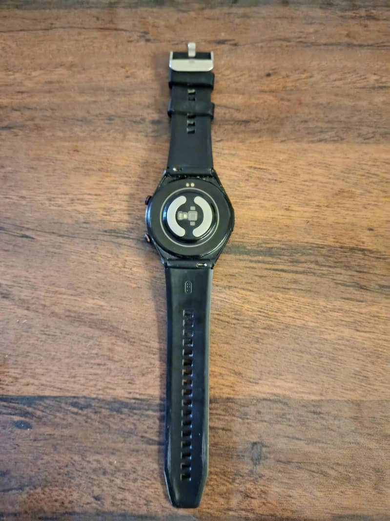 Smart Watch Sleep & Excercise Tracker 1