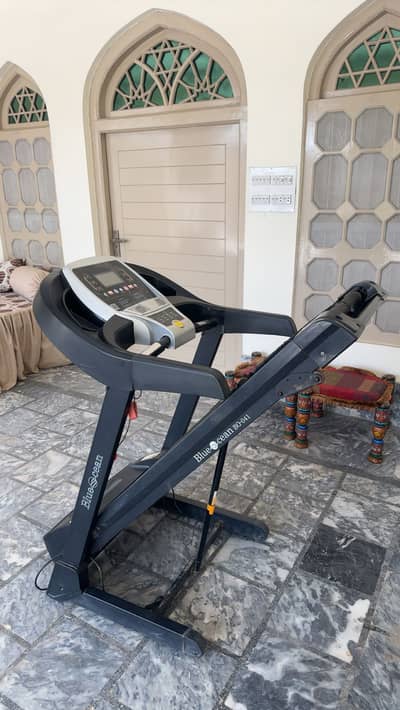Treadmill Imported Heavy Duty