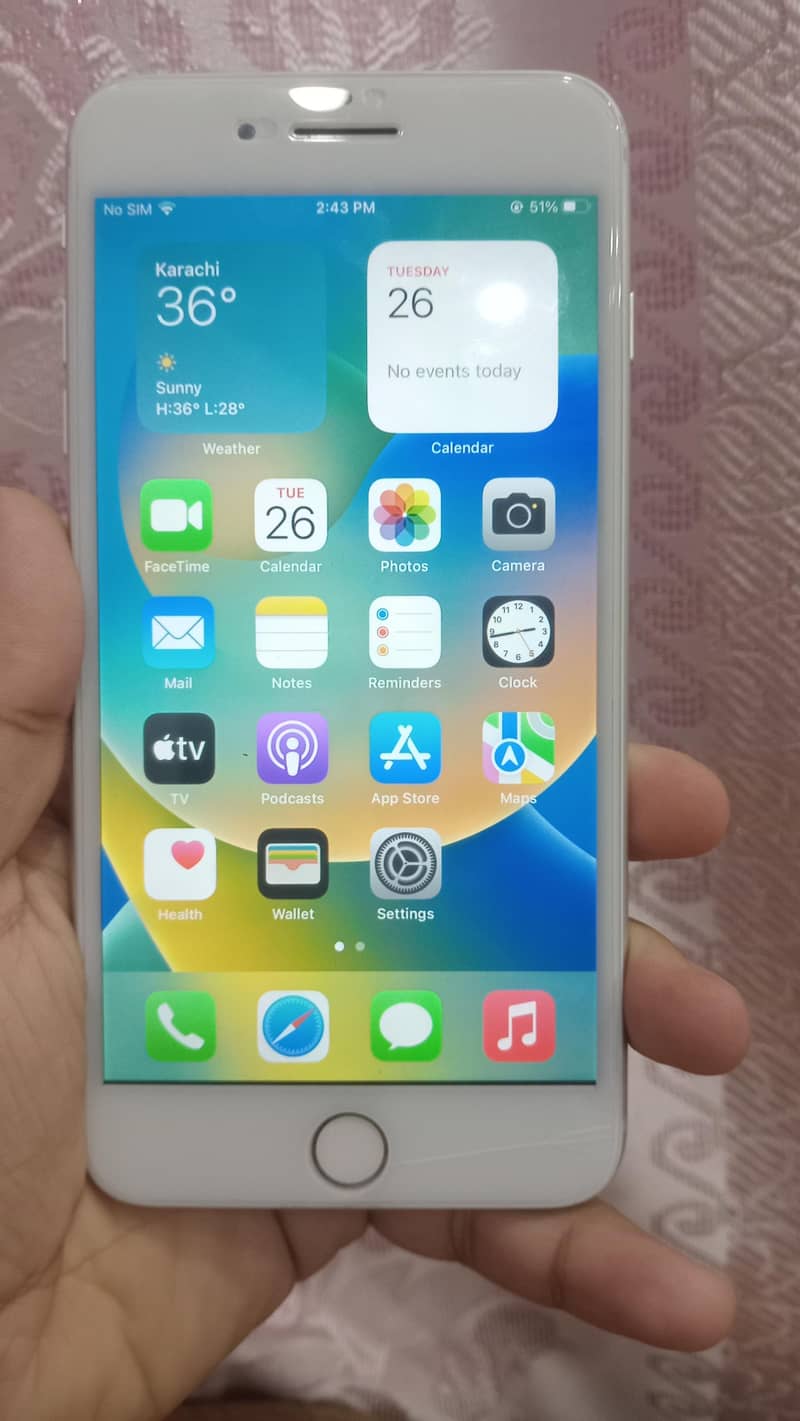 pta iphone plus 256 4