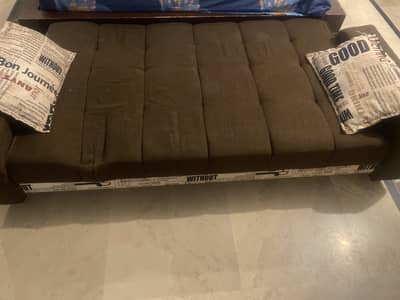 sofa cum bed