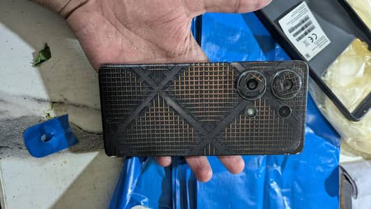 redmi note 13 pro 12 /512