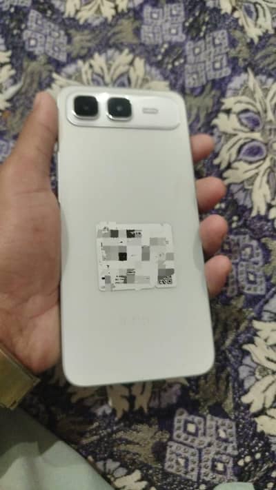 Infinix smart 10plus