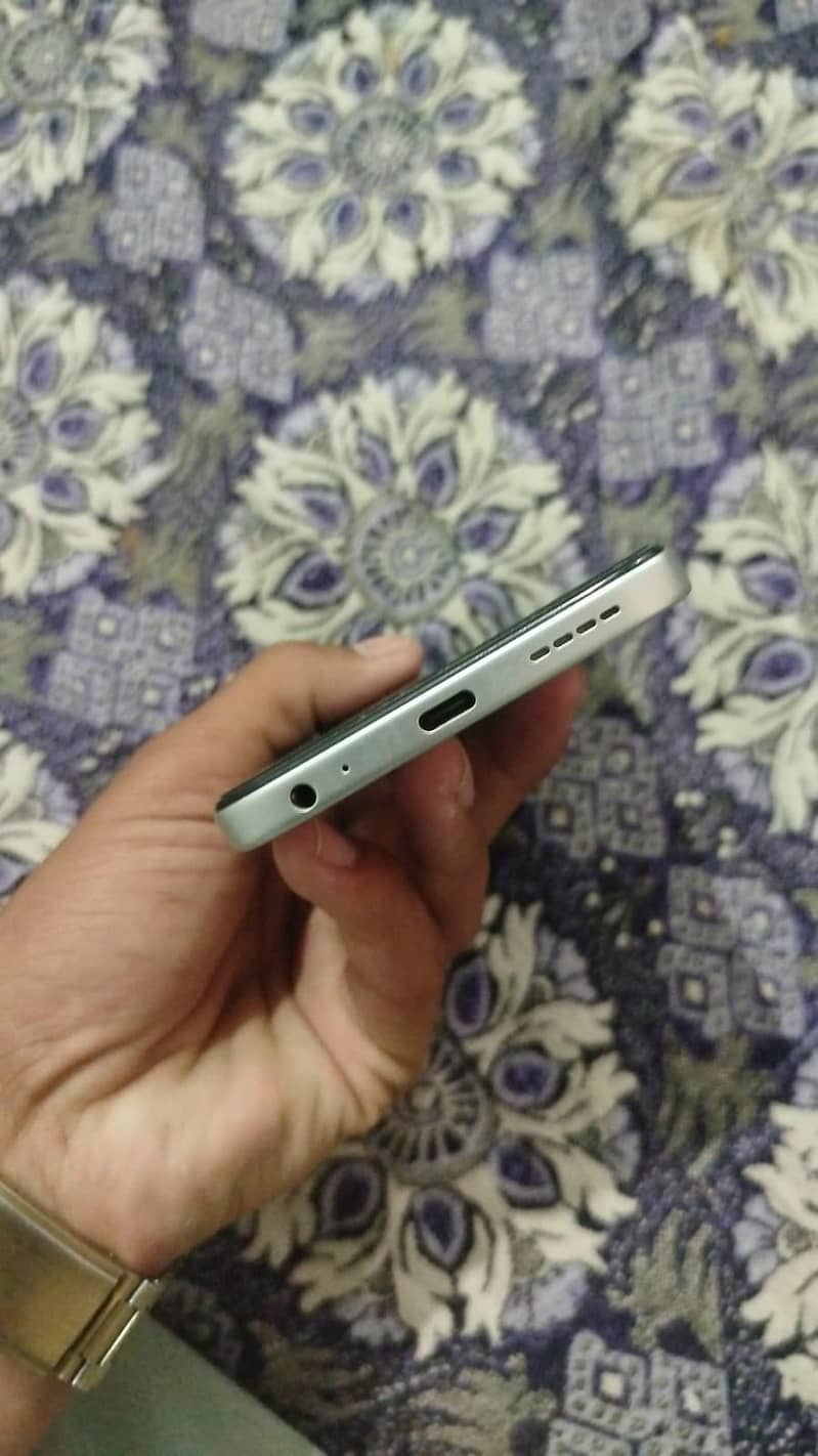 Infinix smart 10plus 1
