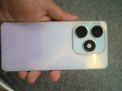 Tecno Spark 20
