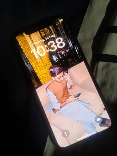 I PHONE X