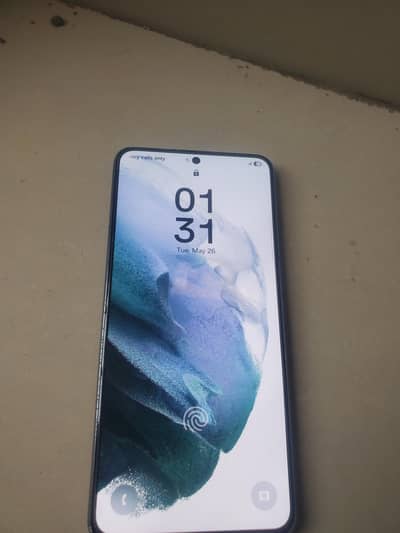 Samsung S21 PTA approve dual sim