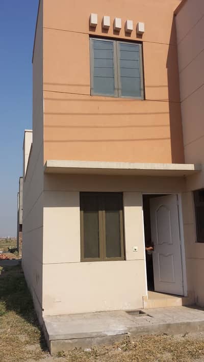 Ready to Move In! 2 Marla Fully Decorated Luxury House - Ashiana Qaid