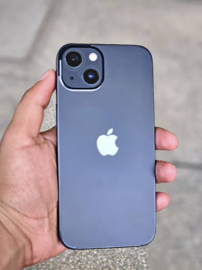 iPhone 13 jv