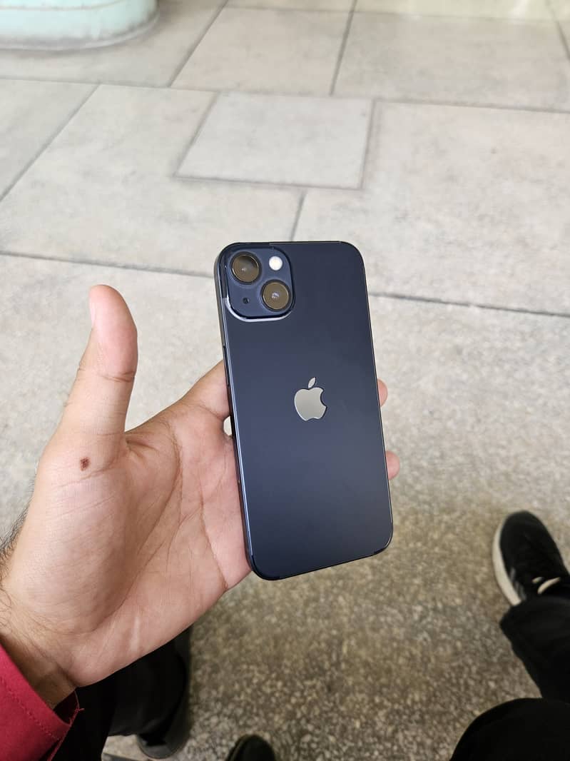 iPhone 13 jv 6