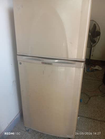 new and good condition