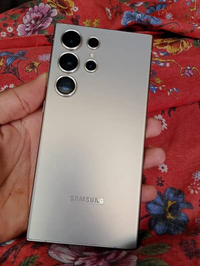 Samsung S24 ultra