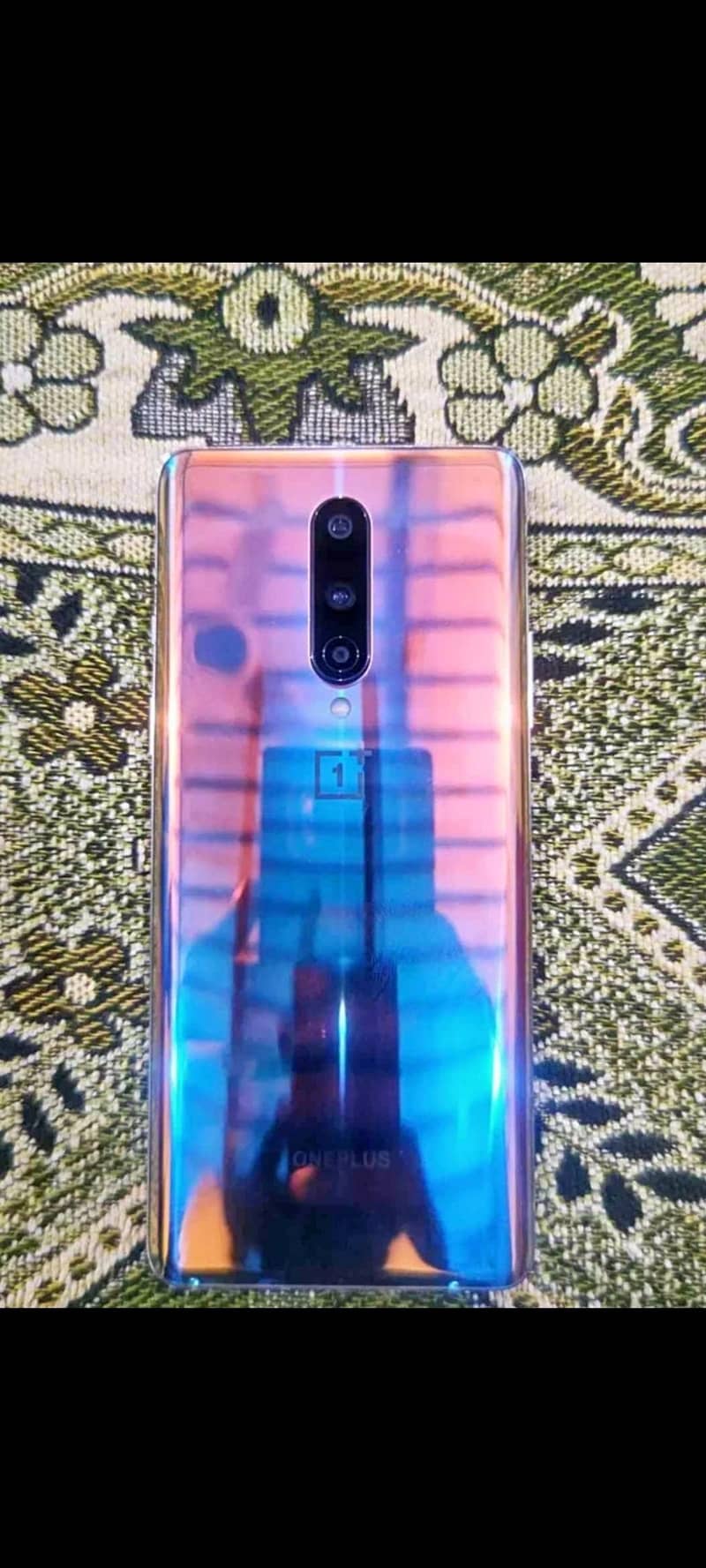 ONEPLUS 8 5G 1
